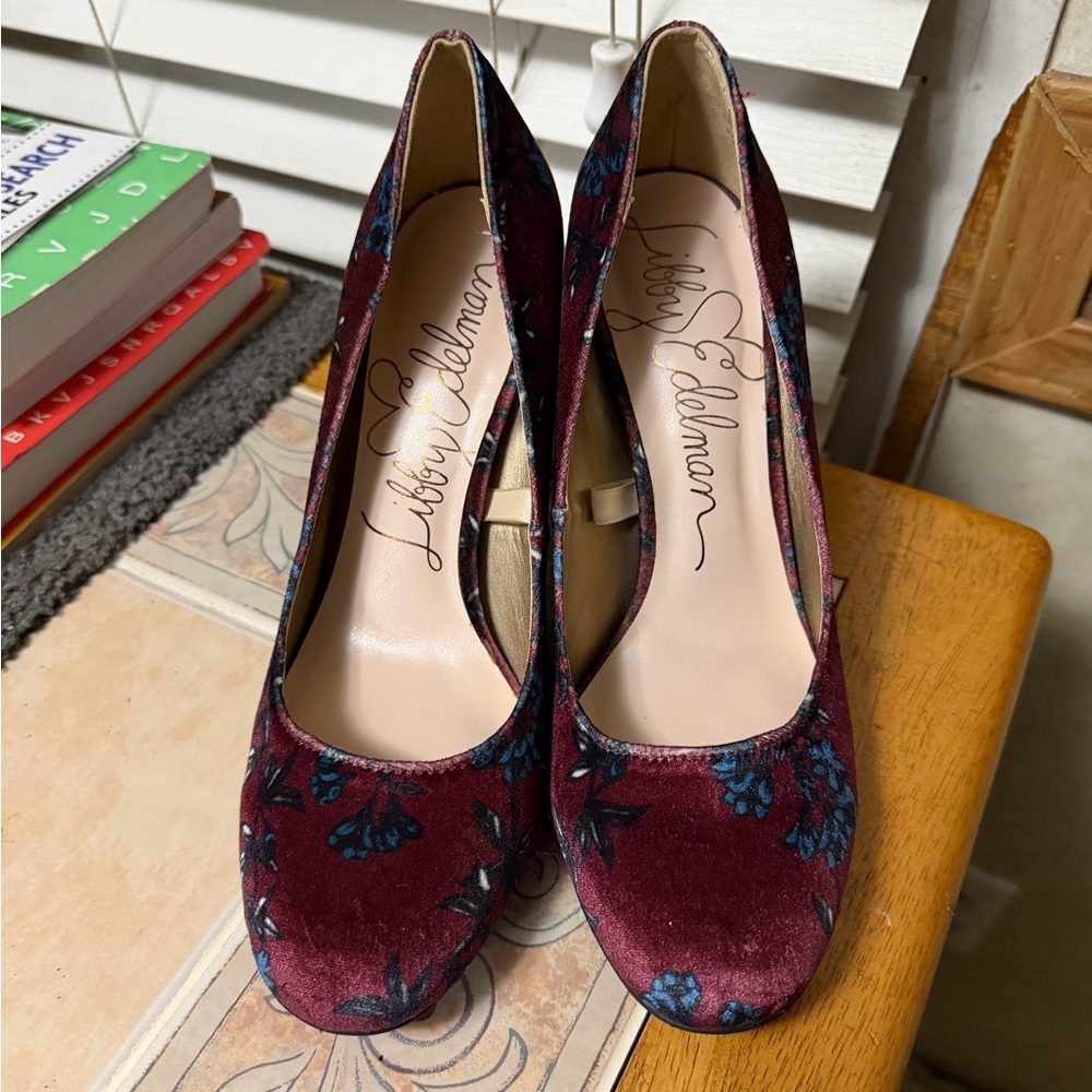 Sam Edelman Heels 👠 - Picture 4 of 6
